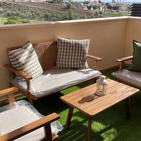 Golf, Sol Y Mar En Baviera Golf Caleta De Velez Exterior foto